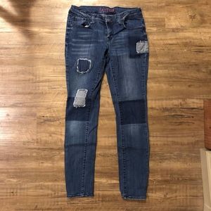 Skinny Jeans | Juniors Size 6